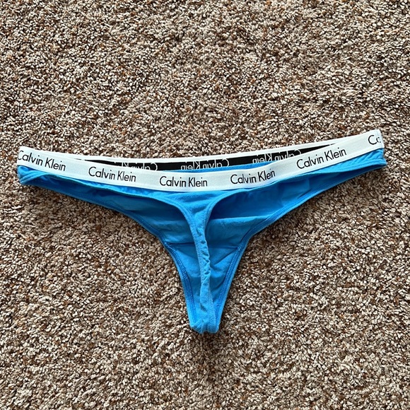 Calvin Klein panties - Picture 2 of 3